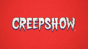 From the creator of the Walking Dead comes Creepshow: The Series on Shudder. Creepshow prop replicas by Paragon FX Group. Limited edition, museum quality props for any Creepshow collection. 