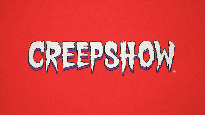 Creepshow: The Series