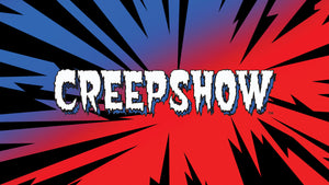 Creepshow movie prop replicas by Paragon FX Group. We are honored to have recreated George A Romero's "The Traveling Ashtray" or "Roaming Ashtray" from the beloved 1982 horror anthology, Creepshow.