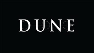 Paragon FX Group is proud to announce its recent partnership with Universal Studios for movie prop replicas from Dune. Stay informed on our social media @ParagonFXGroup for great limited edition props coming soon!