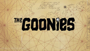 The Goonies movie prop replicas by Paragon FX Group