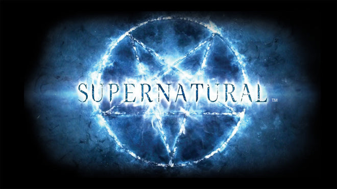 Supernatural: The Television Series