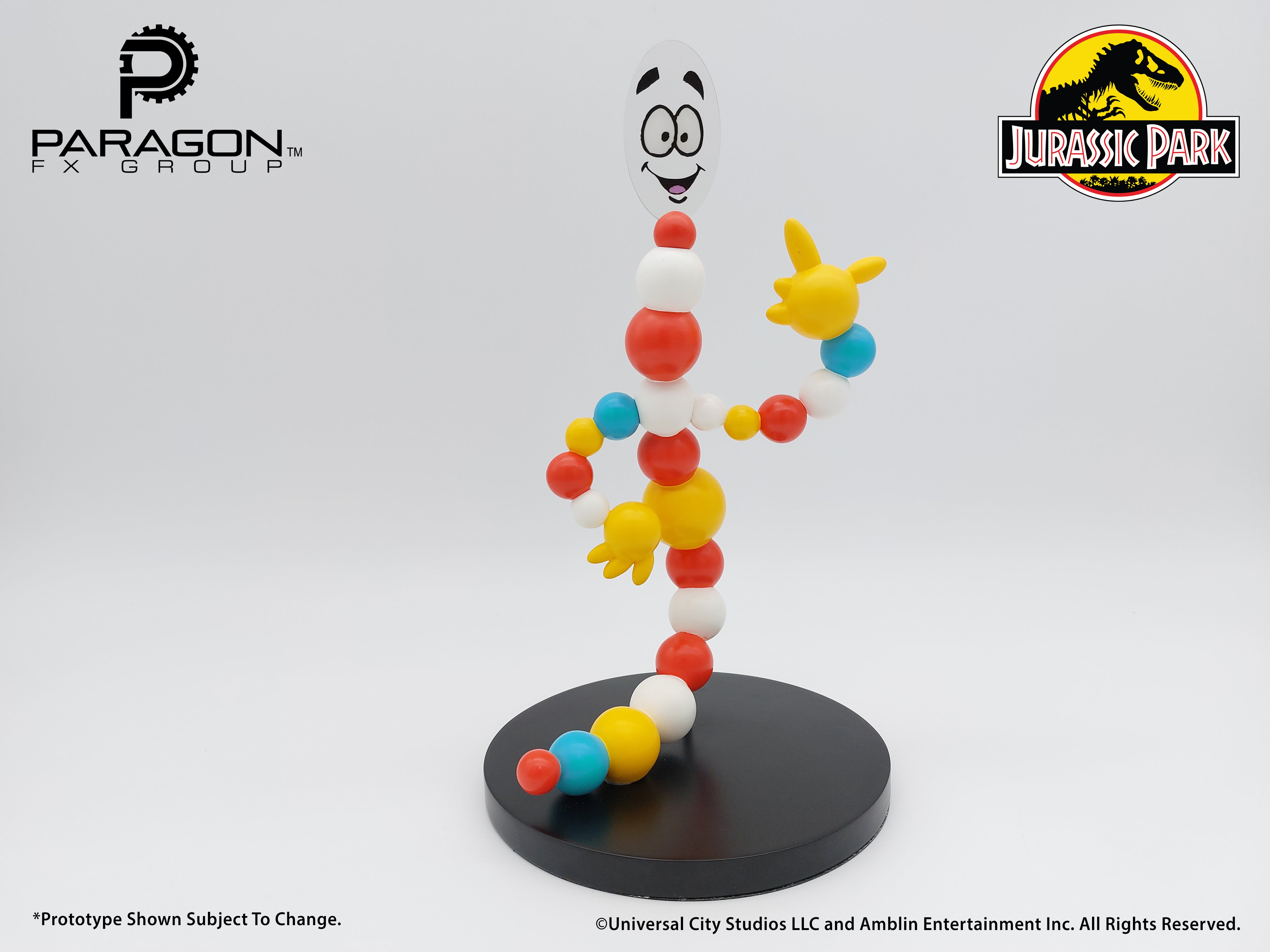 Mr. DNA – Paragon FX Group