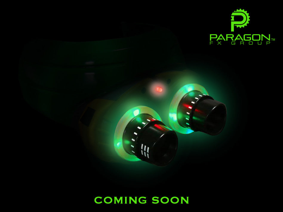 Night Vision Goggles Buy Jurassic Park Prop Replicas Spared No