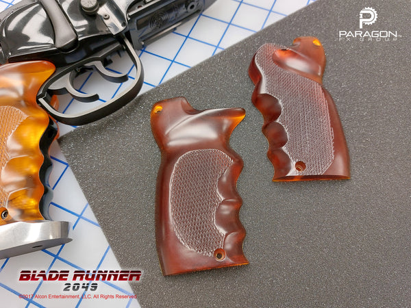 Assorted Blaster Grips