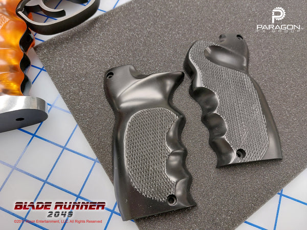Assorted Blaster Grips