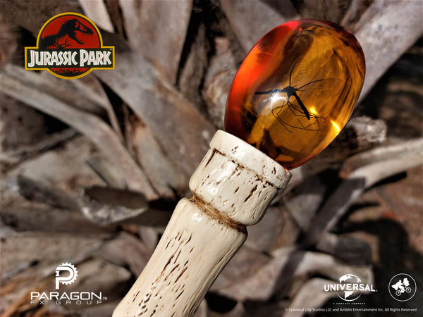 John Hammond's Cane