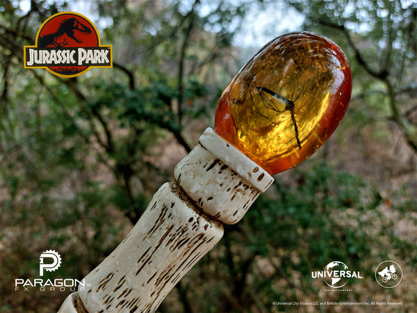John Hammond's Cane