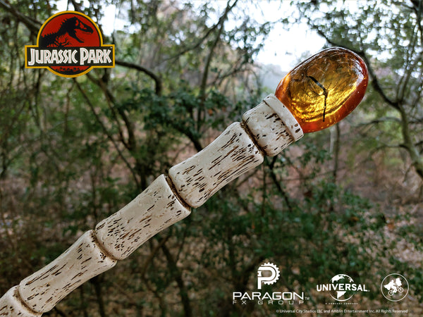 John Hammond's Cane