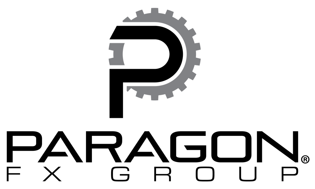 All Paragon Products