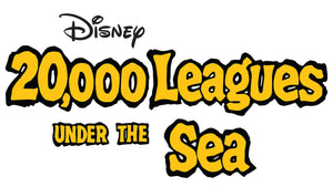 20,000 Leagues Under the Sea