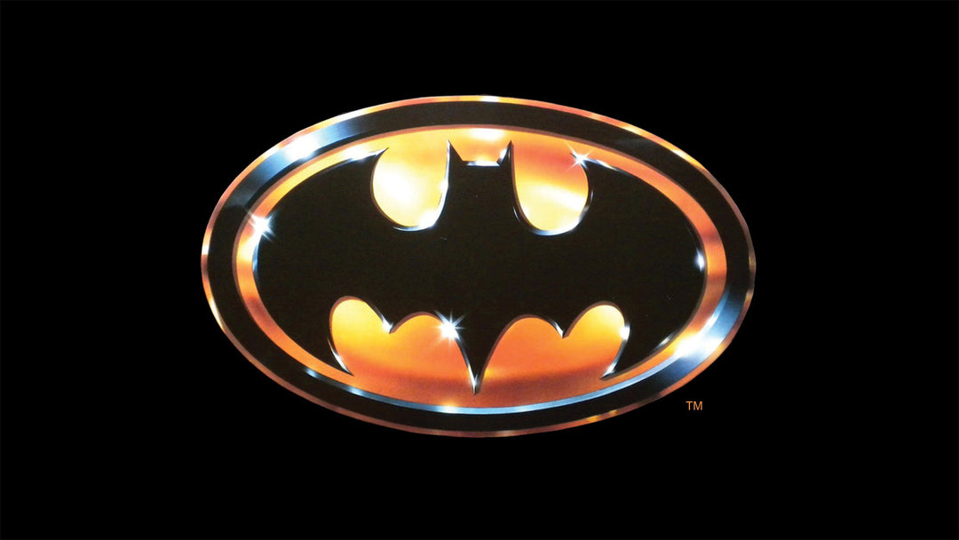 Tim Burton's 1989 Batman movie prop replicas by Paragon FX Group. Limited edition museum quality props, fully licensed by Warner Brothers. 