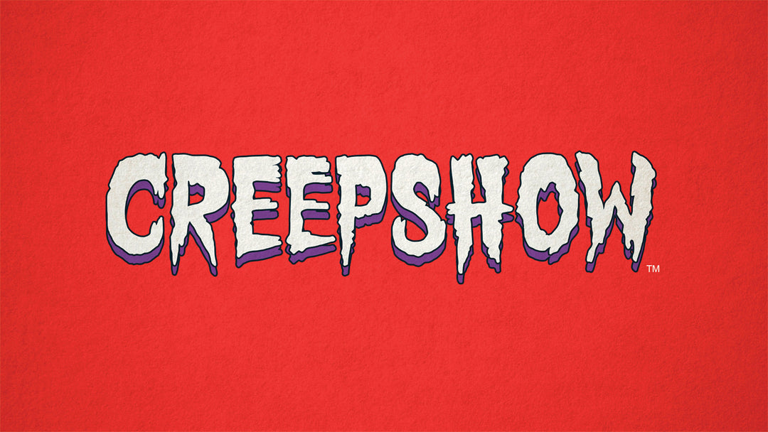 From the creator of the Walking Dead comes Creepshow: The Series on Shudder. Creepshow prop replicas by Paragon FX Group. Limited edition, museum quality props for any Creepshow collection. 
