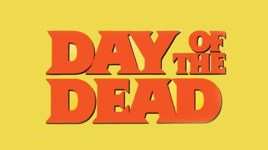 Day of the Dead
