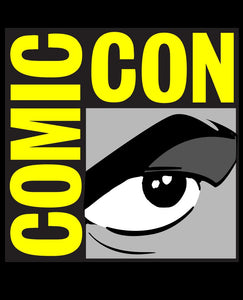 ComicCon in Absentia 2025
