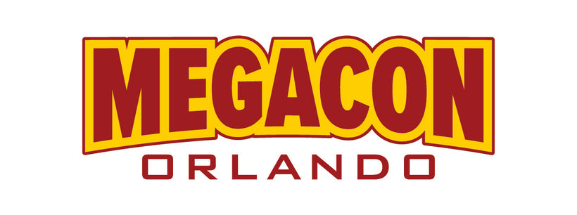 MegaCon Specials