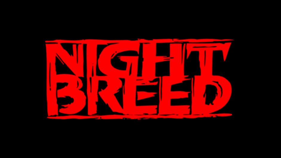 Nightbreed