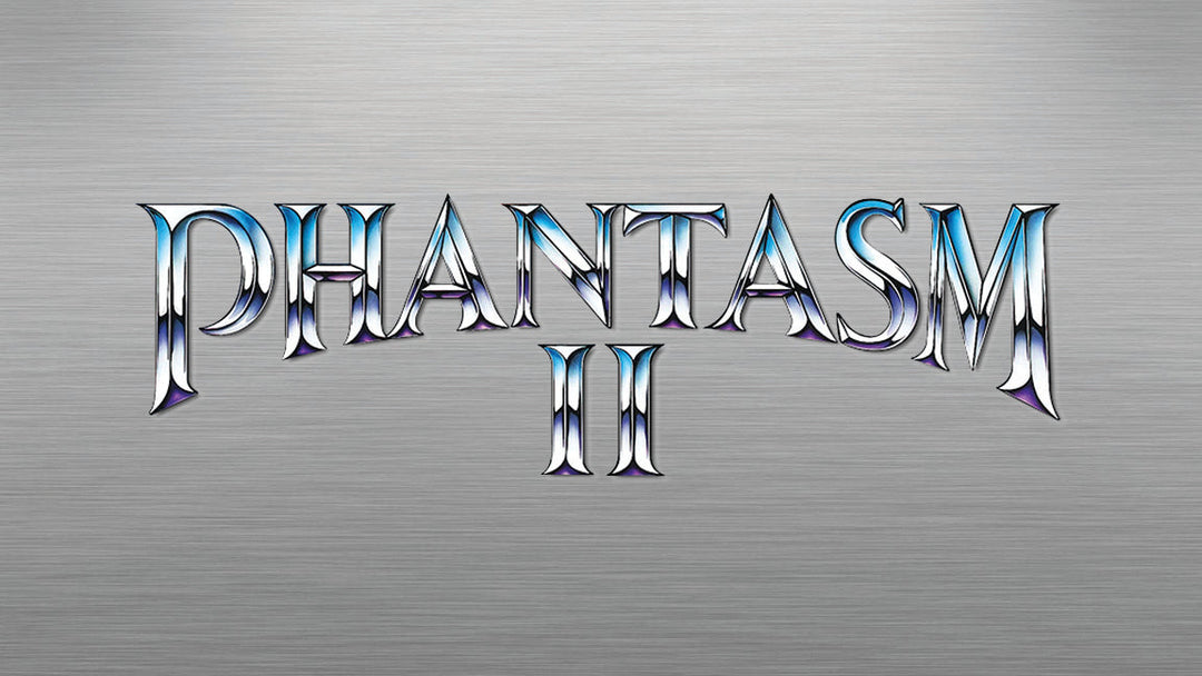 Paragon FX Group is proud to announce its recent partnership with Universal Studios for movie prop replicas from Phantasm II. Great things coming soon!