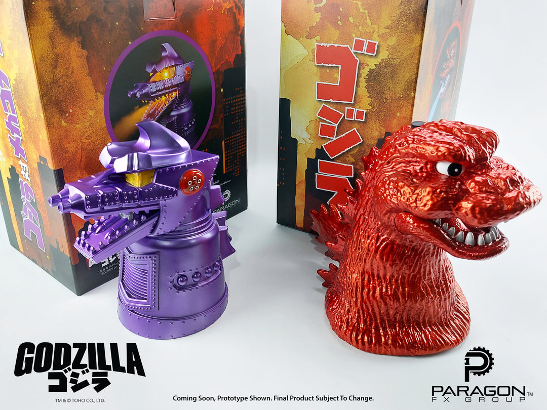 Exclusive Metallic Tree Topper Variants