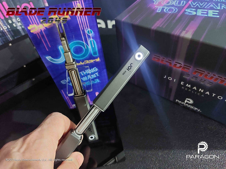 Joi Emanator Combo
