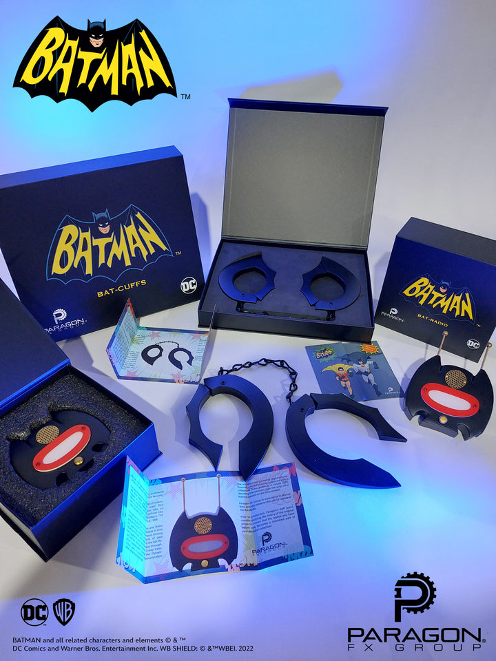 66 Batman Combo
