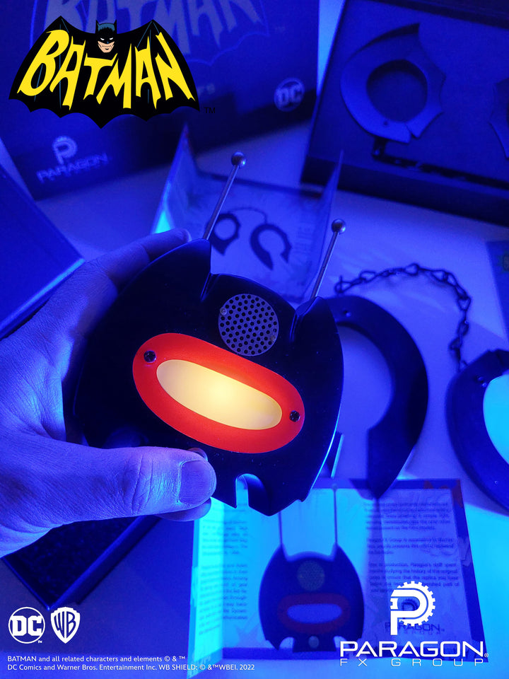 66 Batman Combo