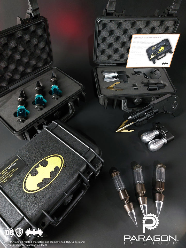 89 Batman Combo