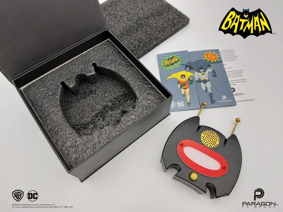 66 Batman Combo