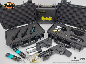 89 Batman Combo