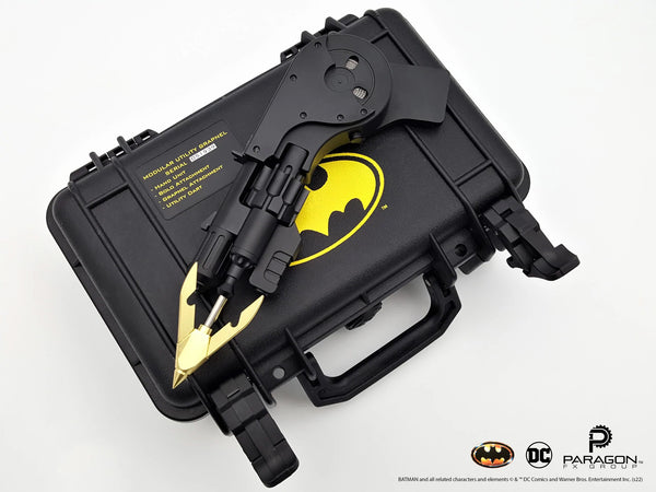 89 Batman Combo