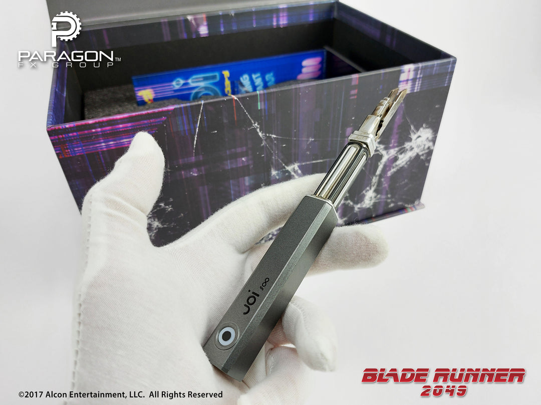 Joi (Broken) Emanator