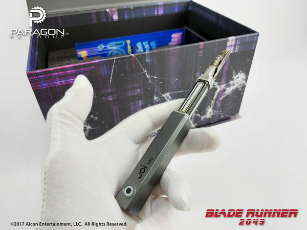 Joi (Broken) Emanator