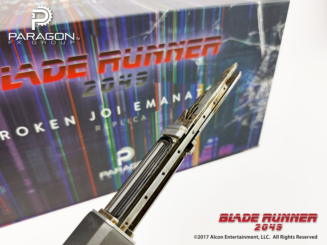 Joi (Broken) Emanator