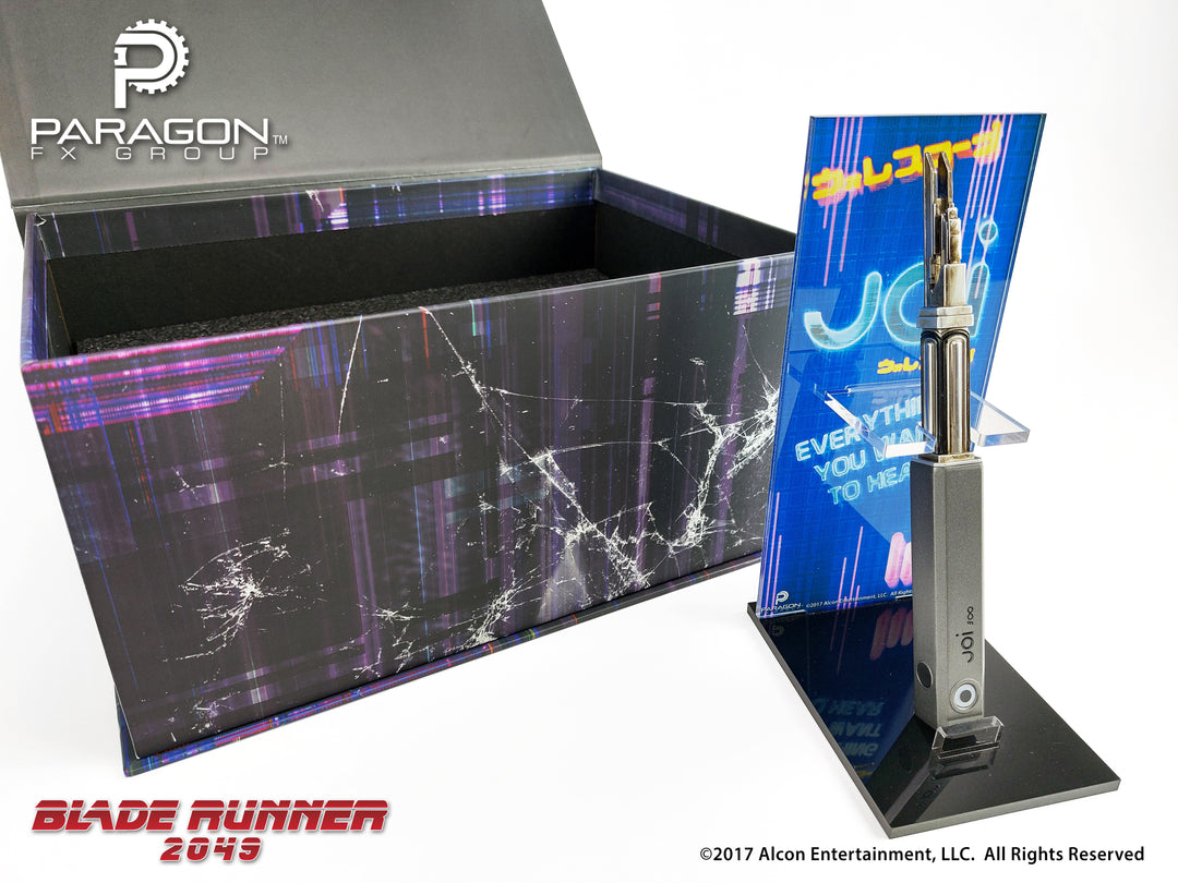 Joi (Broken) Emanator