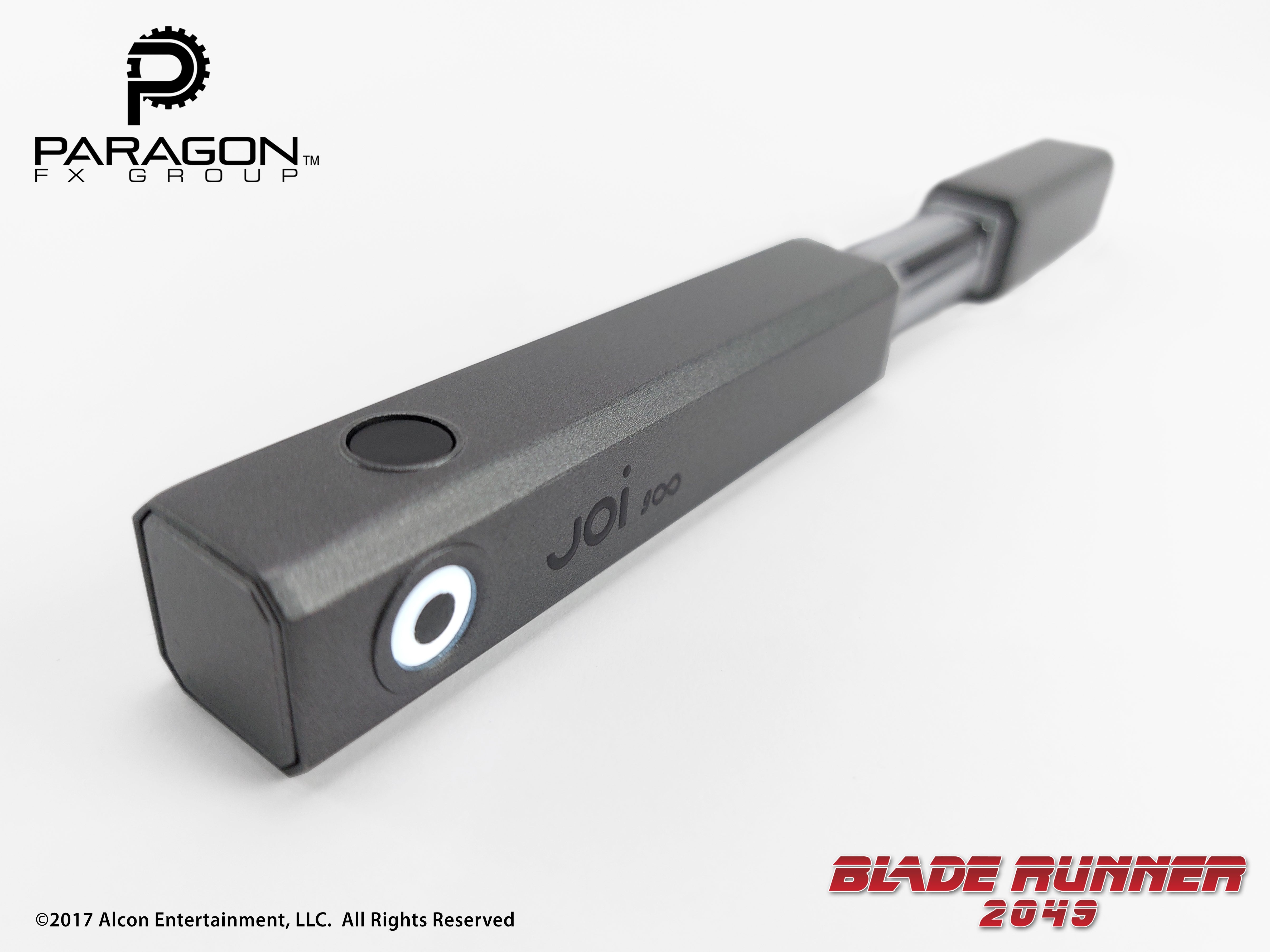 Joi (Hero) Emanator – Paragon FX Group