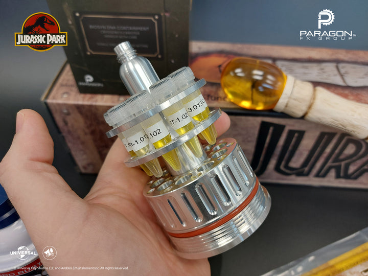 Jurassic Park Limited Combo Deal