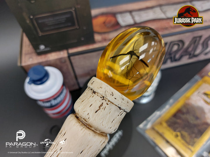 Jurassic Park Limited Combo Deal