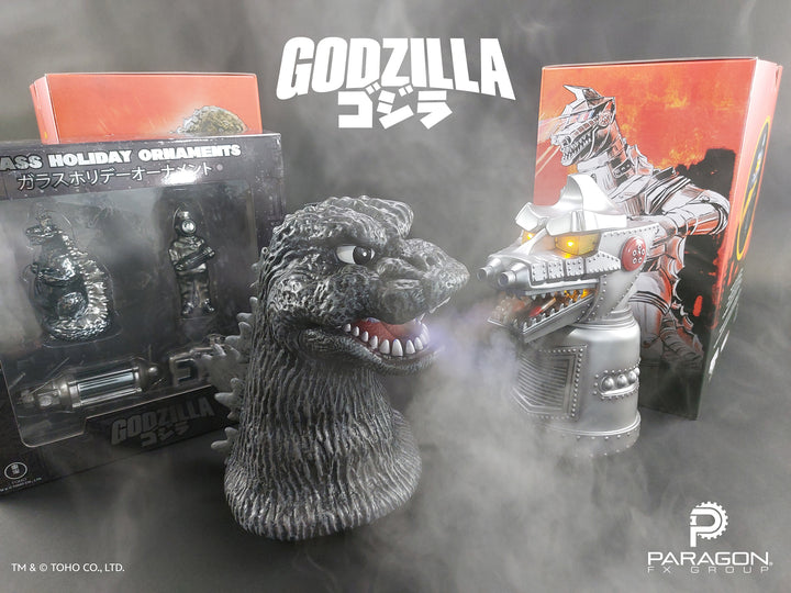 Godzilla Combo