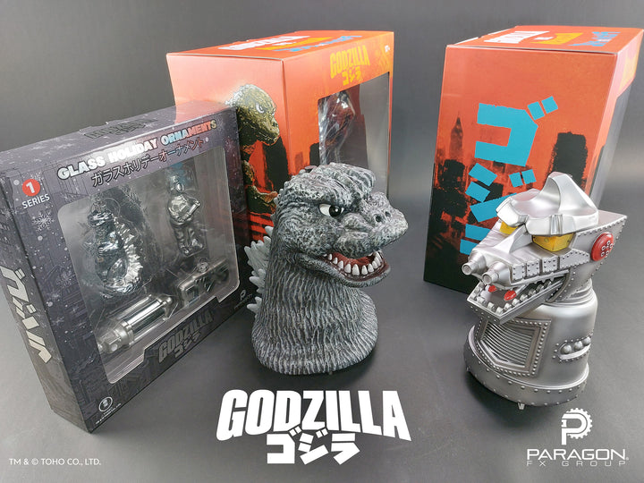 Godzilla Combo