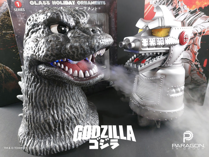 Godzilla Combo
