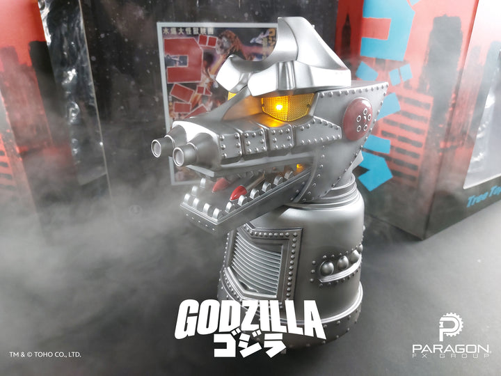 Godzilla Combo