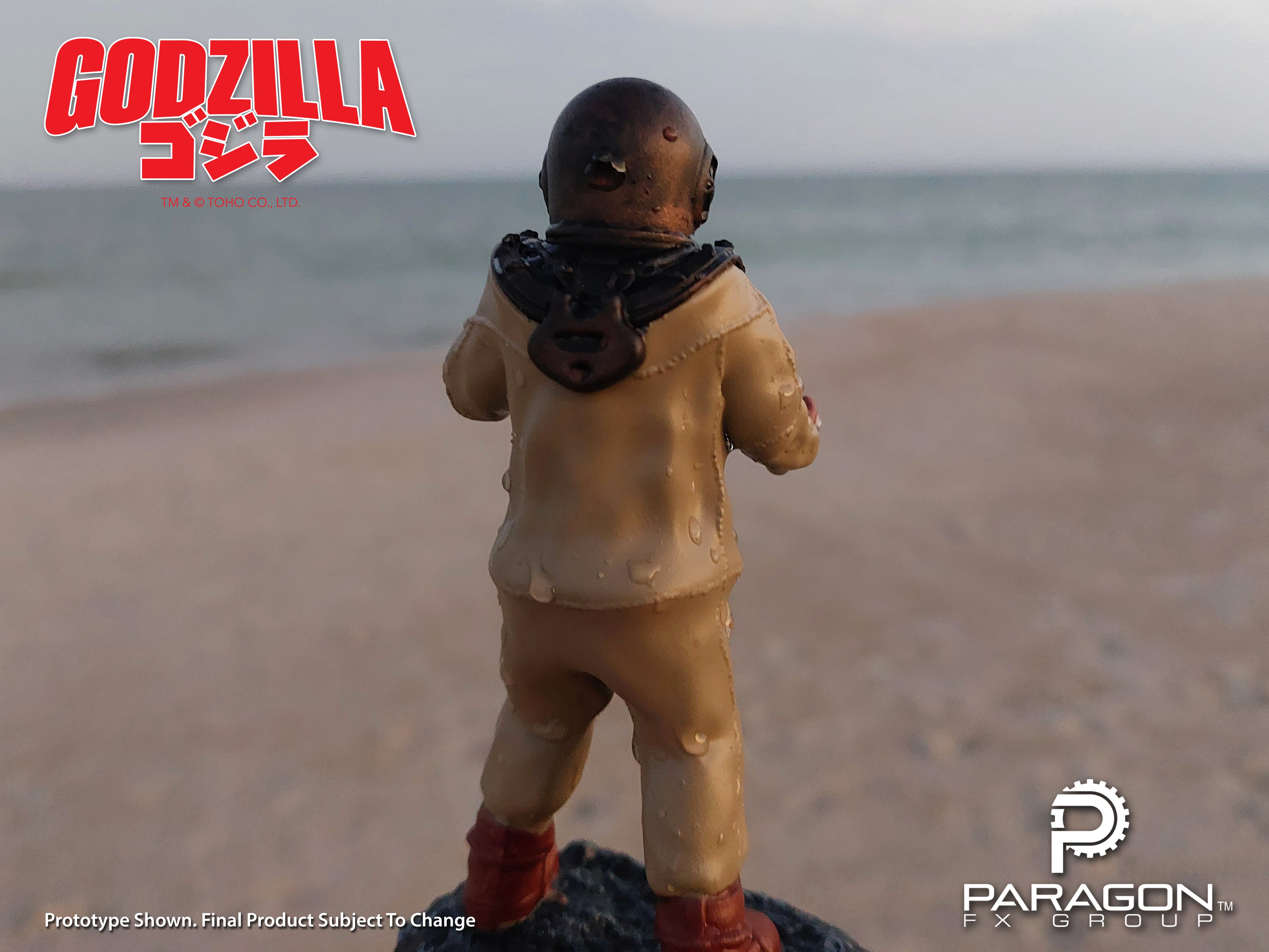 Dr. Serizawa Aquarium Bubbler – Paragon FX Group