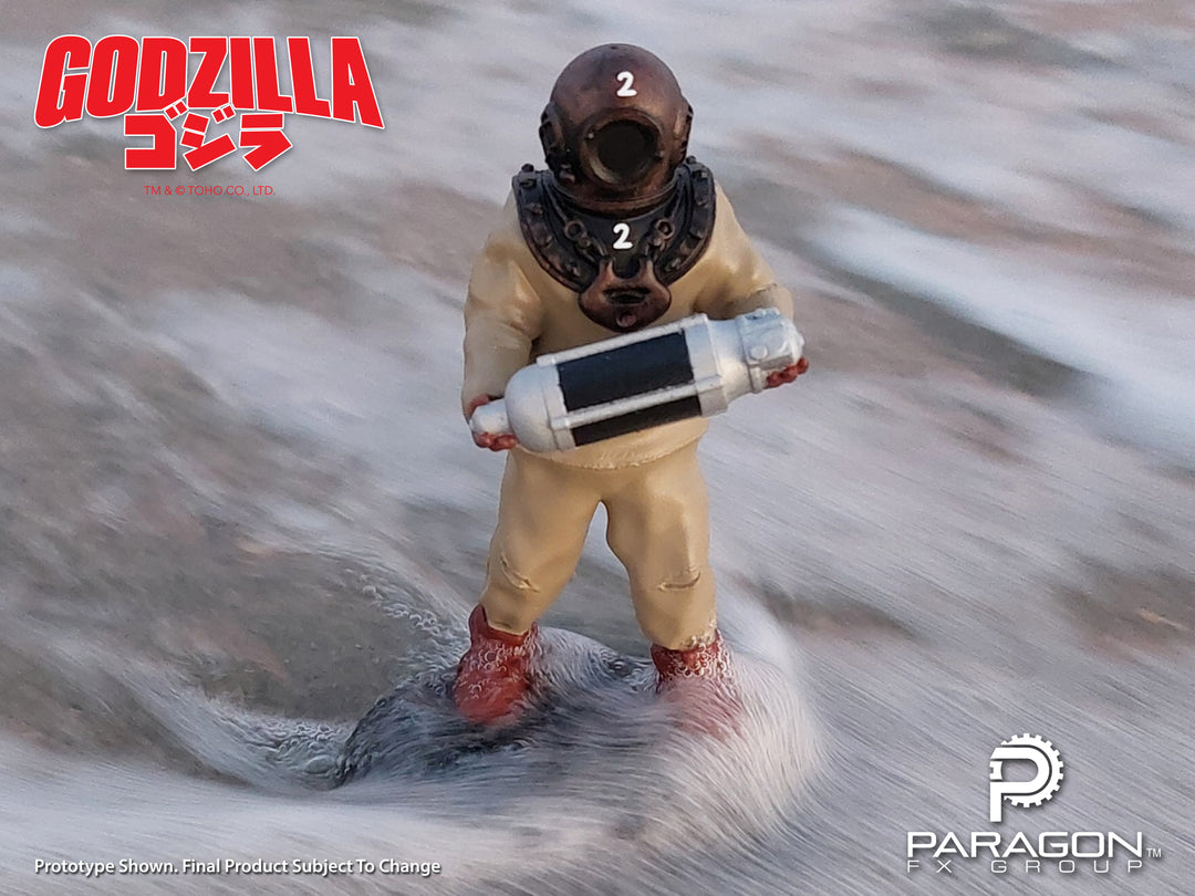 Dr. Serizawa Aquarium Bubbler