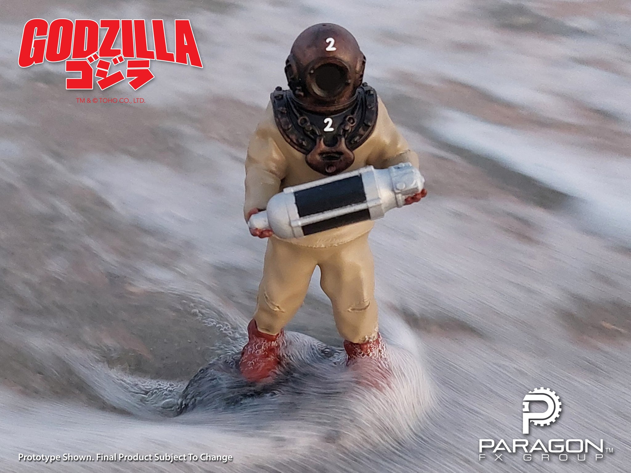 Dr. Serizawa Aquarium Bubbler