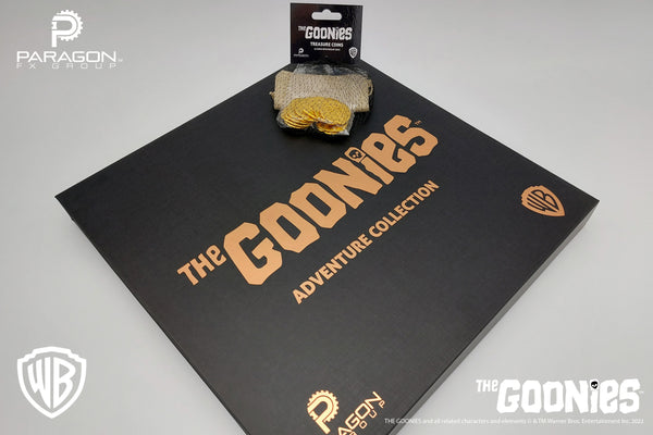 The Goonies Combo