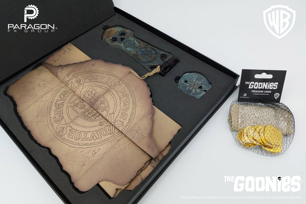 The Goonies Combo