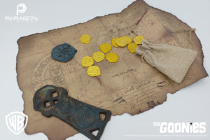 The Goonies Combo
