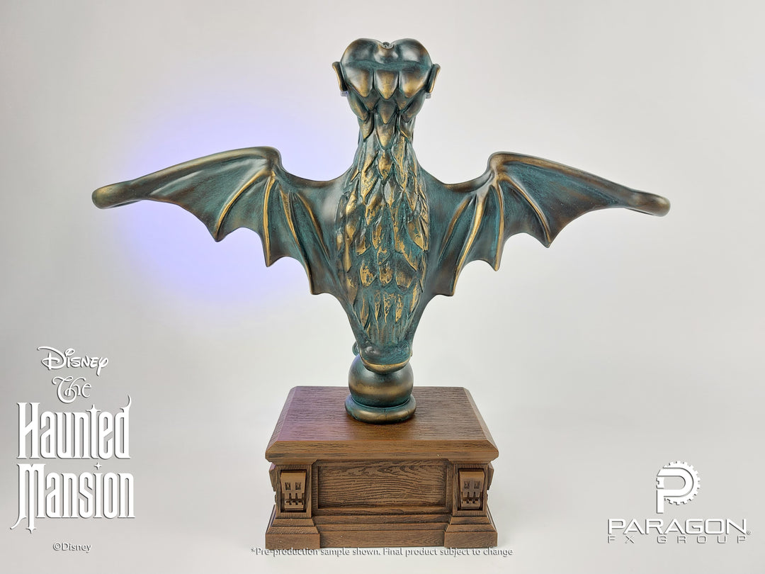 Bat Stanchion