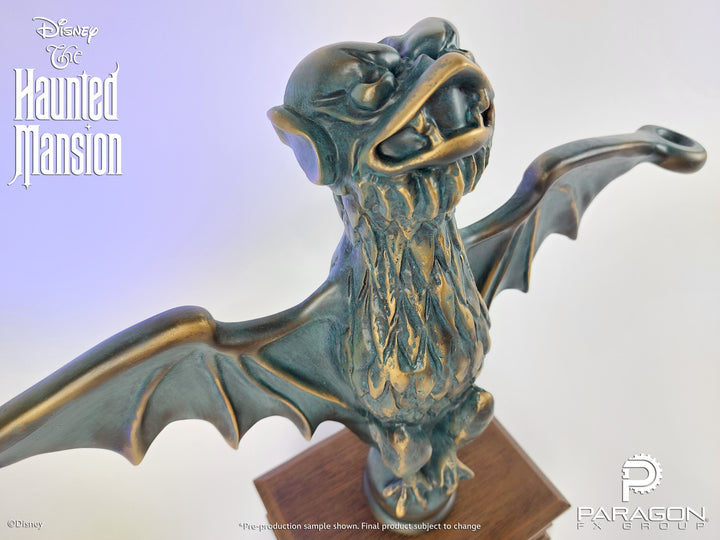 Bat Stanchion