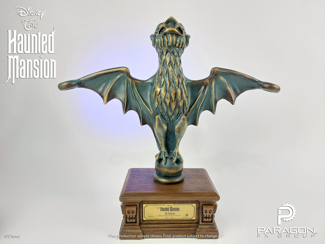 Bat Stanchion